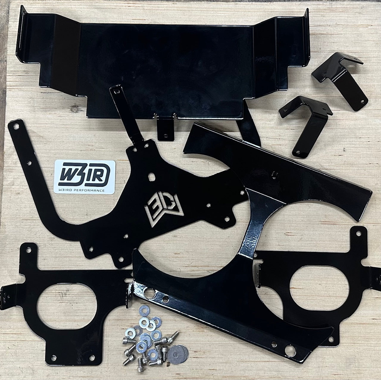 Baja Designs LP6 / RIDGID Utility Baja Designs LP6 / RIDGID Utility